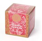 Серия фиточаев Чистые травы Ольхона ШАНГА ЗУРХЭН 'СИЛЬНОЕ СЕРДЦЕ ' 400282