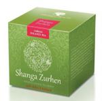 Alıç Meyveli ve Nane Ruhlu Karışık Bitki Çayı - Shanga Zurhen 500027