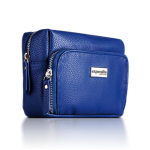 Experalta Platinum Kosmetik çantası (Mavi Rengi) 105814