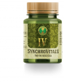 Siberian Wellness SYNCHROVITALS IV (SKT -  19.03.2026)