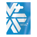Biyobozunur paket Siberian Wellness (blue) 106727