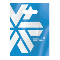 Biyobozunur paket Siberian Wellness (blue)