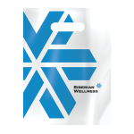 Biyobozunur paket Siberian Wellness (white) 106744