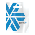 Biyobozunur paket Siberian Wellness (white)