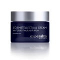 Cosmetellectual cream