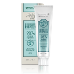 Siberian Wellness SIBERIAN PROPOLIS EXTRA RICH BOTANICAL TOOTHPASTE NATURAL ORAL CARE 411376