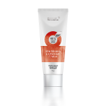 Siberian Wellness TOOTHPASTE STRAWBERRY AND RED CLAY 411380