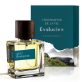 Évolucion (Evrim) Eau de Parfum