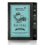 Herbal tea No: 3 DOĞAL SAKİNLİK 500583
