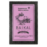 Baikal Tea Collection. Herbal Tea №6 / Misir püskülü ve kuşburnu içeren karişik bitki çayi 500586