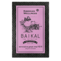 Baikal Tea Collection. Herbal Tea №6 / Misir püskülü ve kuşburnu içeren karişik bitki çayi