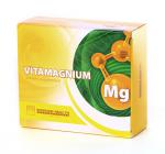 БАД ВитаМагний (блистер, 60 капс.) 4TR493